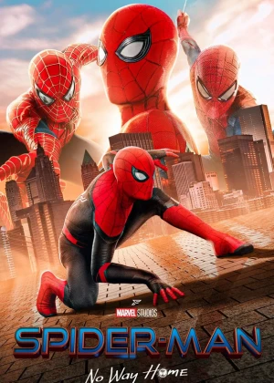 O'rgimchak odam: Uyga Yo'l yo'q Uzbek tilida 2021 Marvel Kinolari O'zbekcha tarjima kino HD