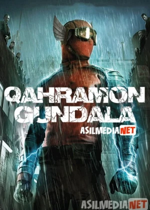 Qahramon Gundala / Qaxramon Gundalla Uzbek tilida 2019 O'zbekcha tarjima kino HD