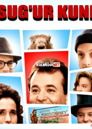 Sug'ur kuni Uzbek tilida 1993 kino HD