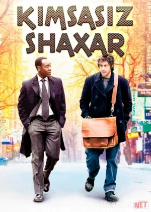 Kimsasiz shahar / Bo'sh shaxar / Menga hukmronlik qil 2007 Uzbek tilida O'zbekcha tarjima kino Full HD tas-ix skachat