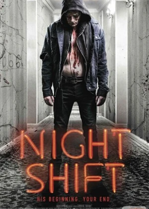 Ночная смена 2018 / Nightshift / Tas-IX skachat