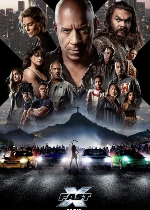 Fast X 2023 watch online in english download 1080p full