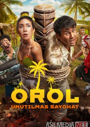 Orol: Unutilmas sayohat 2025 Uzbek tilida O'zbekcha tarjima kino Full HD tas-ix skachat