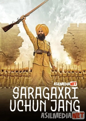 Saragaxri Uchun Jang / Kesari : Shafran 1 / Za'faron / Ochilmagan haqiqat 1 Hind kino Uzbek tilida 2019 HD O'zbek tarjima