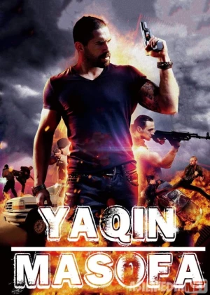 Yaqin masofa Uzbek tilida 2015 O'zbekcha tarjima kino HD