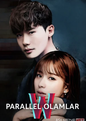 Parallel olamlar 2016 Janubiy Koreya Serial Barcha Qismlar Uzbek tilida O'zbekcha tarjima kino Full HD tas-ix skachat