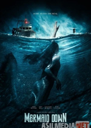 Русалка на суше 2019 Tas-ix skachat