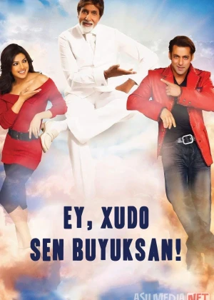 Dahshatli 10 kun / Ey Xudo, Sen buyuksan! Hind kino 2008 Uzbek tilida O'zbekcha tarjima kino Daxshatli o'n kecha Full HD tas-ix skachat