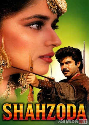 Shahzoda / Rajkumar / Shahzoda / Podshoh Hind kino Uzbek tilida O'zbekcha tarjima kino Full HD tas-ix skachat
