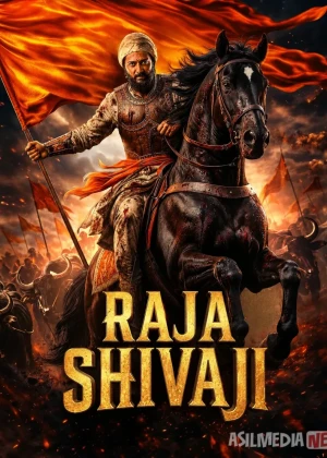 Raja Shivaji / Radja Shivadji Premyera 2026 Uzbek tilida O'zbekcha tarjima kino Afsonaviy dengiz maxluqi Full HD tas-ix skachat