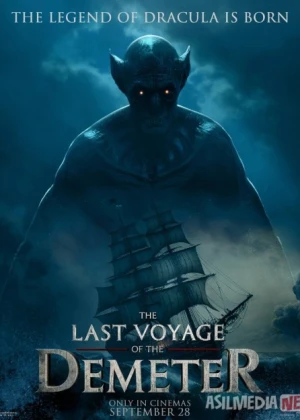 Demetraning so’nggi sayohati Ujas kino Uzbek tilida 2023 O'zbekcha tarjima kino HD