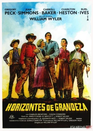 Ulkan orzular Uzbek tilida 1958 O'zbekcha tarjima film Full HD skachat