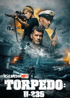 Torpedo U-235 Suvosti kemasi Uzbek tilida 2019 O'zbekcha tarjima film Full HD skachat