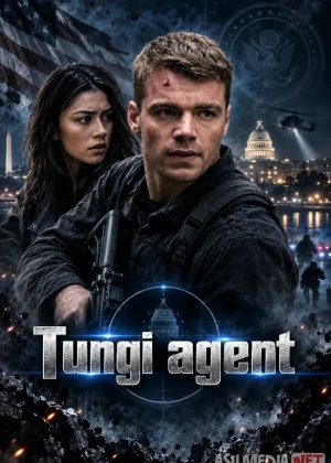 Tungi agent / Tungi qo'riqchi / Tungi tansoqchi 2023 xorij seriali Barcha qismlar Uzbek tilida O'zbekcha tarjima kino Full HD tas-ix skachat posteri