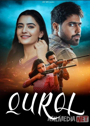 Qurol / Tufang 2023 Hind kino HD Uzbek tilida Tarjima kino Skachat