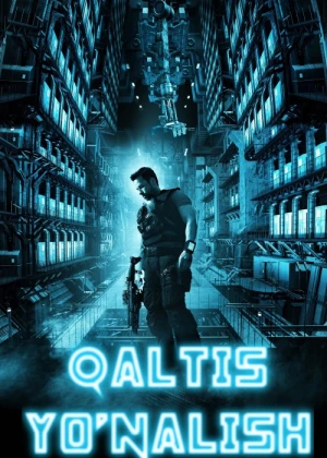 Qochish / Qaltis Yo'nalish / Bloklash Uzbek tilida 2011 O'zbekcha tarjima kino HD