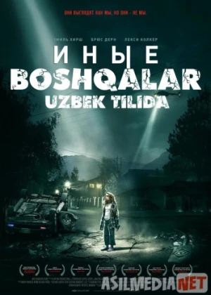 Boshqalar Uzbek tarjima 2019 HD O'zbek tilida tas-ix skachat