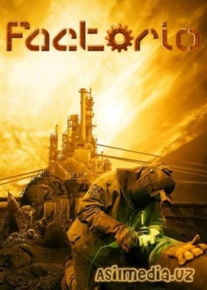 Factorio