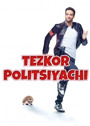 Tezkor Politsiyachi Rulda premyera kino 2020 O'zbekcha tarjima kino HD