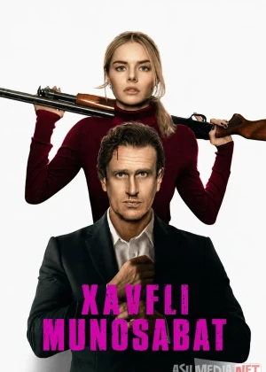 Xavfli munosabat / Faqat o'ligimning ustidan Premyera 2026 Uzbek tilida O'zbekcha tarjima kino Jack Ryan: Arvohlar urushi Full HD tas-ix skachat