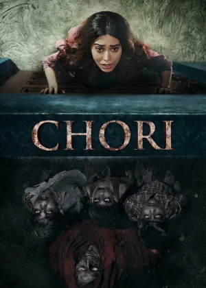 Chori 1: Jodulangan qiz / Jodulangan xotin 4 Hind kino 2021 Uzbek tilida O'zbekcha tarjima kino Full HD tas-ix skachat