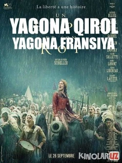 Yagona qirol yagona Fransiya Uzbek O'zbek tilida tas-ix skachat download