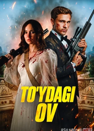 To'ydagi ov / Ichkaridagi dushman 2026 Uzbek tilida O'zbekcha tarjima kino Full HD tas-ix skachat posteri