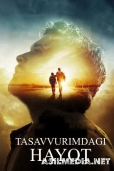 Tasavvurimdagi hayot Uzbek tilida O'zbekcha tarjima kino HD