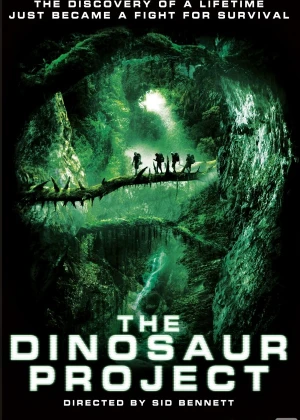 Dinozavr Loyihasi / Dinazavr proyekti Uzbek tilida 2011 O'zbekcha tarjima film Full HD skachat