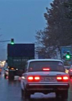 Камераларга қарши давлат рақамларини яшириш жарима солинишига асос бўлади