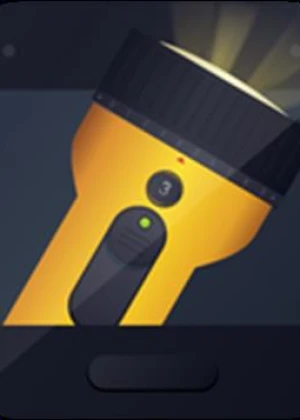 Brightest LED Flashlight-almighty v1.0.2 (2017).