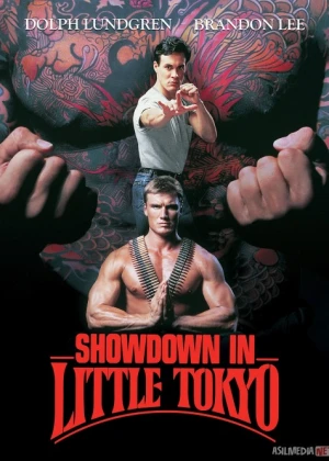 Kichik Tokiodagi to'qnashuv Uzbek tilida 1991 O'zbekcha tarjima film Full HD skachat