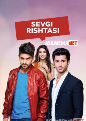 Sevgi Rishtasi 2-fasl Hind seriali Barcha qismlar O'zbek tilida 2015 Uzbekcha tarjima