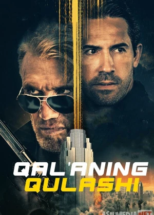 Qalʼaning qulashi Uzbek tilida 2021 O'zbekcha tarjima film Full HD skachat