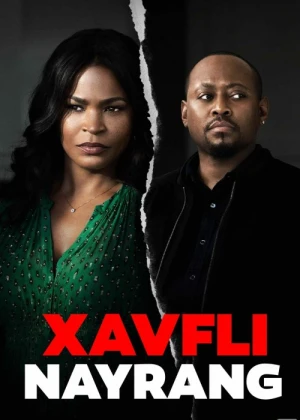 Xavfli Nayrang / Havfli aloqa / Halokatli Ish Uzbek tilida 2020 O'zbekcha tarjima kino HD