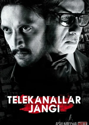 Telekanallar jangi / Rann: Jang maydoni Hind kino 2010 Uzbek tilida O'zbekcha tarjima kino Full HD tas-ix skachat