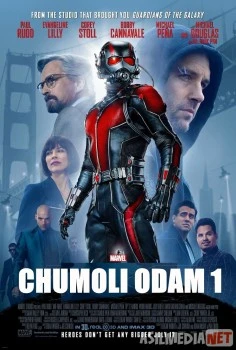 Chumoli odam 1 2015 Uzbek tilida O'zbekcha tarjima kino HD