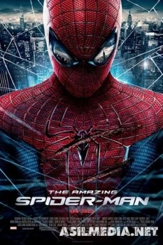 The Amazing Spider-Man