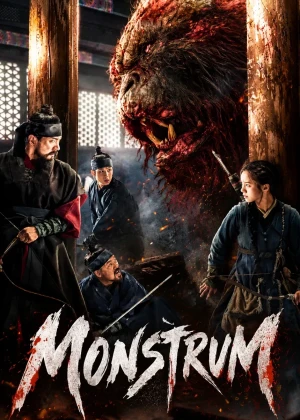 Monstrum Premyera 2018 Uzbek tilida O'zbekcha tarjima kino G'alati maxluq / Sirli mahluq / Dahshatli Full HD tas-ix skachat