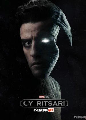 Oydagi Ritsar / Oy ritsari Marvel seriali Barcha qismlar O'zbek tilida 2021 Uzbekcha tarjima