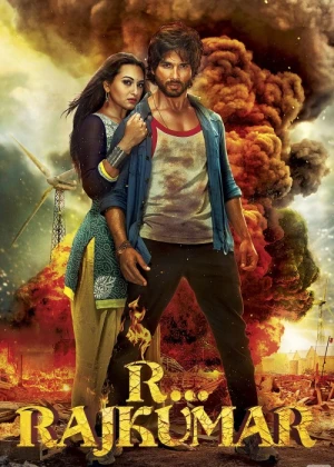 Rajkumar Hind kino Uzbek tilida 2013 O'zbekcha tarjima kino HD