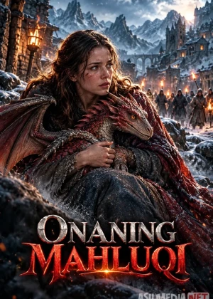 Onaning mahluqi / Ona tuqqan mahluq Uzbek tilida O'zbekcha tarjima kino Full HD tas-ix skachat