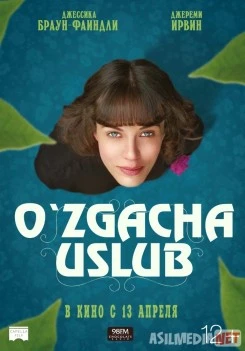 O'zgacha Uslub Uzbek tilida 2016 O'zbekcha tarjima film Full HD skachat