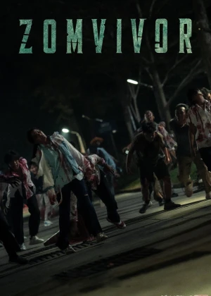 Zomvivor 2025 Tailand seriali Barcha qismlar 2025 Uzbek tilida O'zbekcha tarjima kino Full HD tas-ix skachat