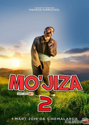 Mo'jiza 2 / Mojiza 2 Turk kino Uzbek tilida 2019 O'zbekcha tarjima kino HD