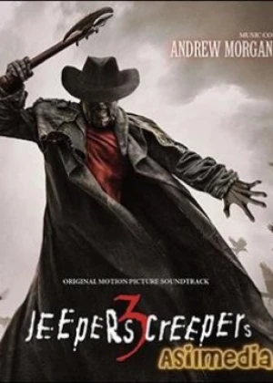 Джиперс Криперс 3(2017)