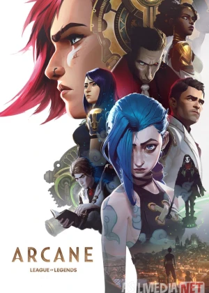 Arkeyn: Afsonalar ligasi multserial Uzbek tilida multfilm 2021 O'zbek tarjima kino HD