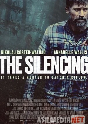 Ajal og'ushi / Jimjitlik / Shovqinsiz / Sukunat Uzbek tilida O'zbekcha tarjima kino 2020 HD tas-ix skachat