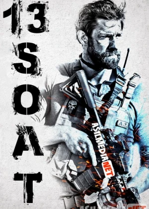 13 soat: Beng'ozining sirli askarlari Uzbek tilida 2015 O'zbekcha tarjima kino HD