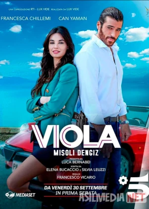 Viola: Misoli dengiz Italiya seriali Barcha qismlar Uzbek tilida O'zbekcha 2022 tarjima serial Full HD tas-ix skachat